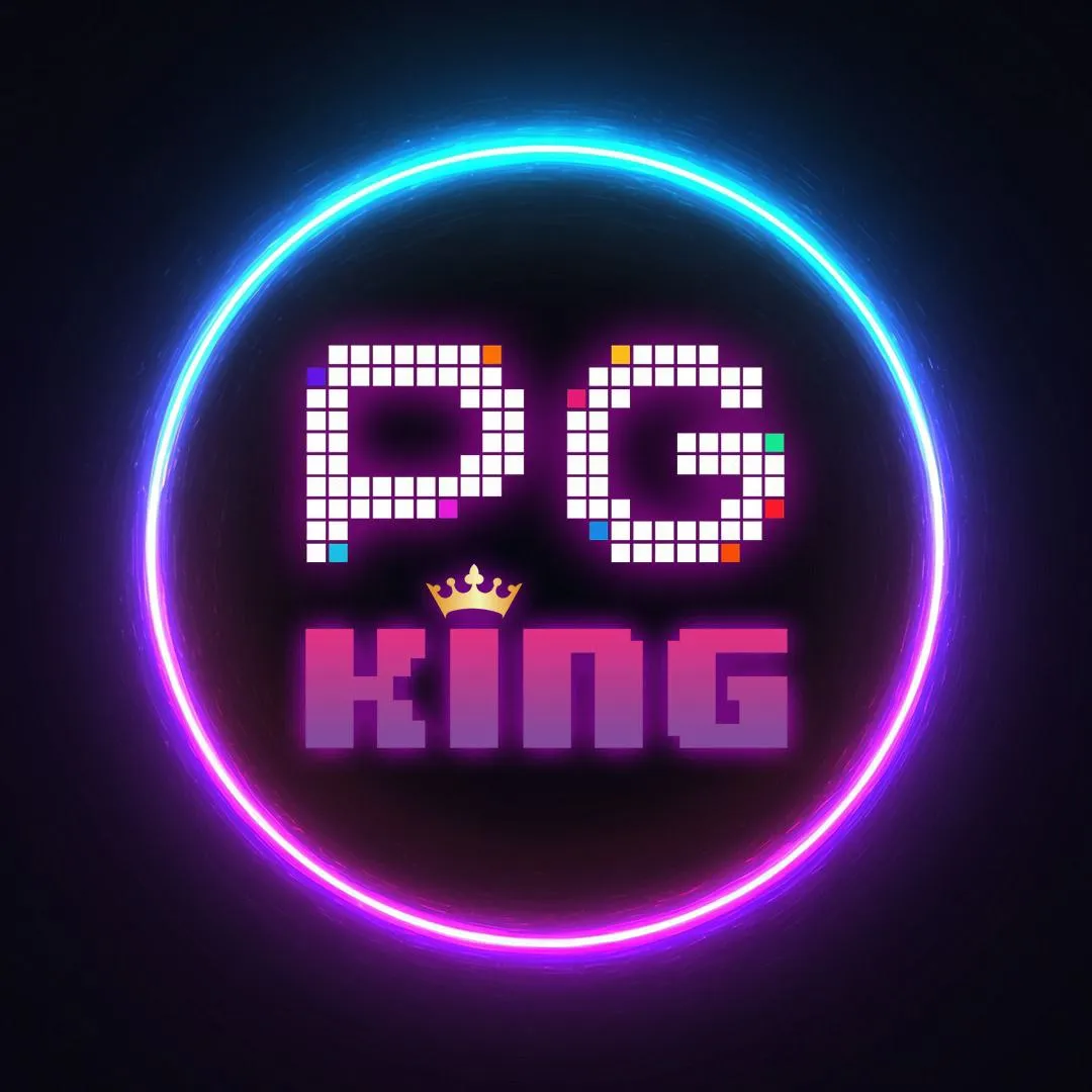 pgking APK: Fitur, Ukuran, dan Link Download APK Resmi — ikon aplikasi