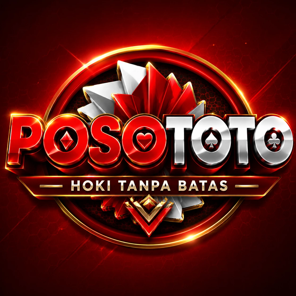 posototo Versi Terbaru: Apa yang Baru? APK Resmi — ikon aplikasi