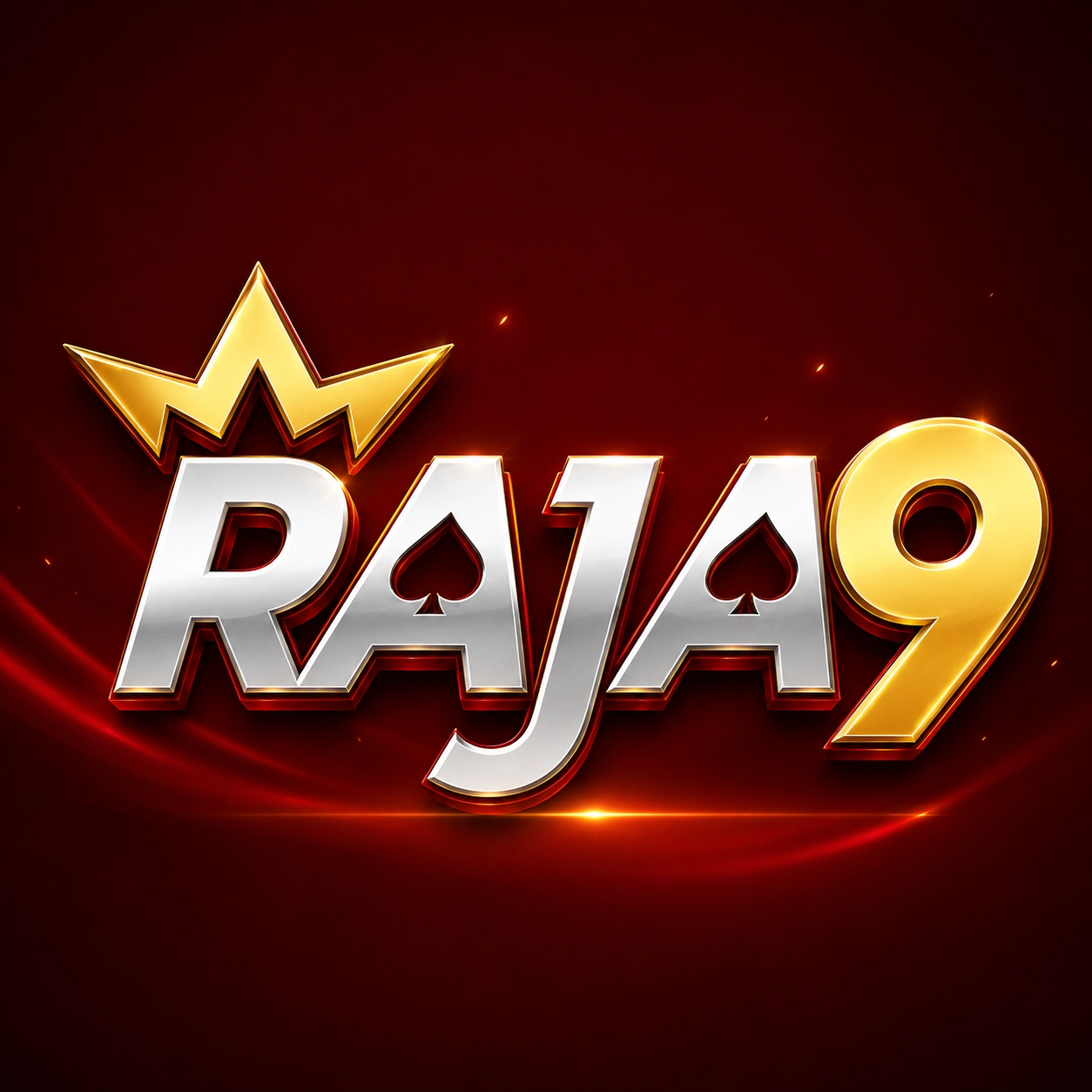 Cara Menggunakan Aplikasi raja9 untuk Pemula APK Resmi — ikon aplikasi