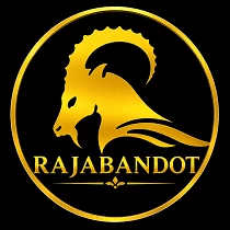 rajabandot APK: Fitur, Ukuran, dan Link Download APK Resmi — ikon aplikasi