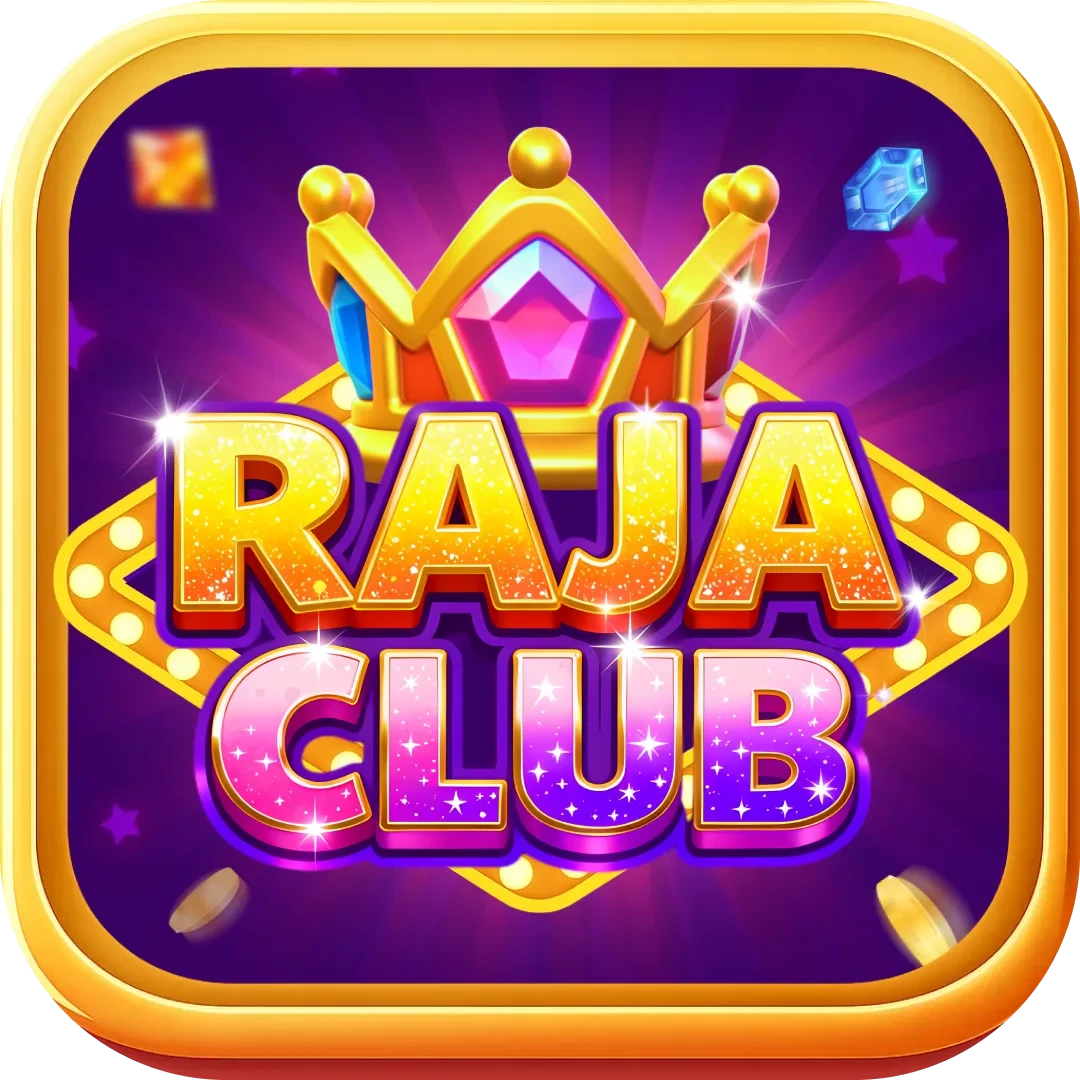 rajaclub APK Terbaru: Download Cepat dan Gratis APK Resmi — ikon aplikasi