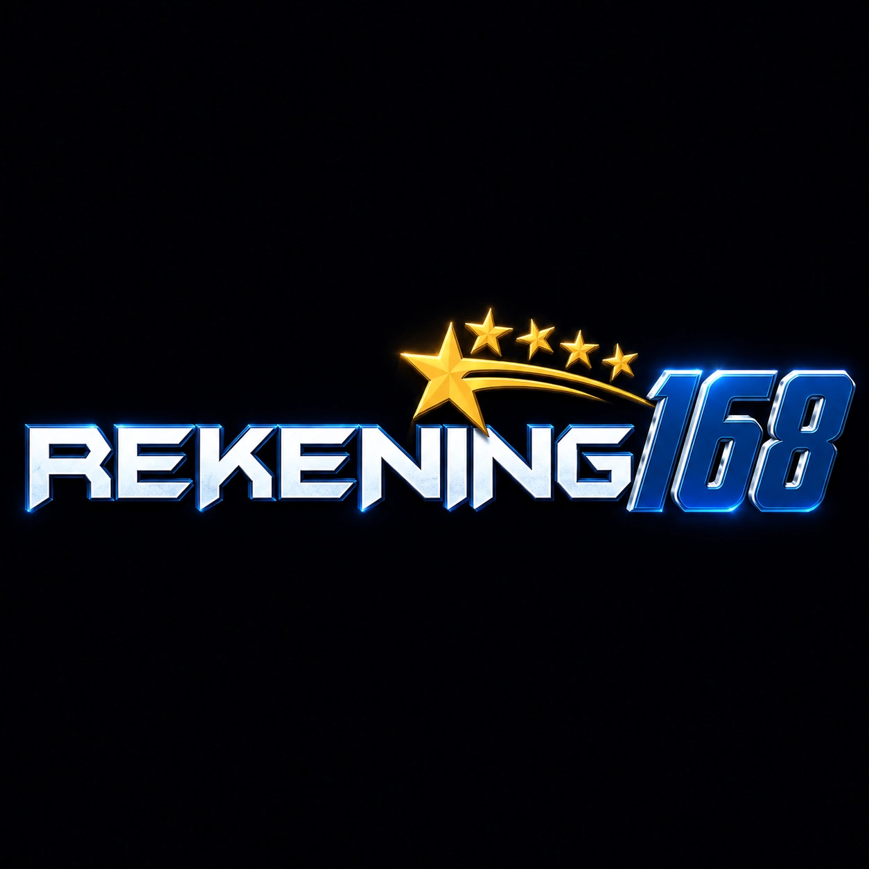 rekening168 Terbaru 2026: Download APK dan Review APK Resmi — ikon aplikasi