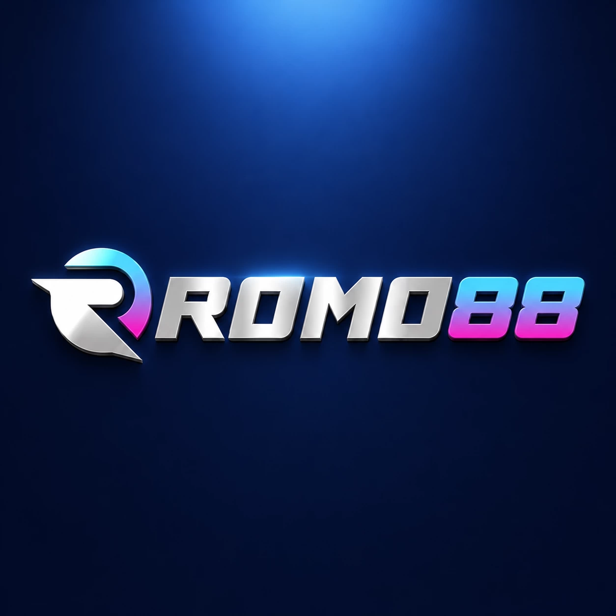 Kelebihan dan Fitur Aplikasi romo88 Terbaru APK Resmi — ikon aplikasi