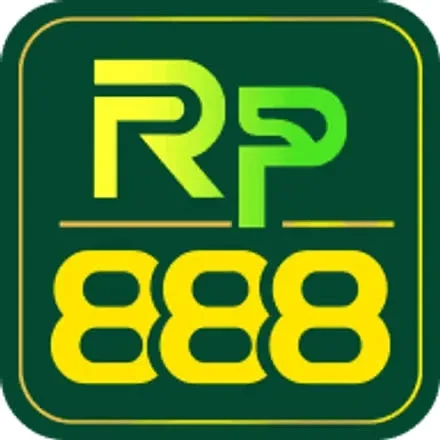 rp888 APK Terbaru dengan Fitur Lengkap APK Resmi — ikon aplikasi