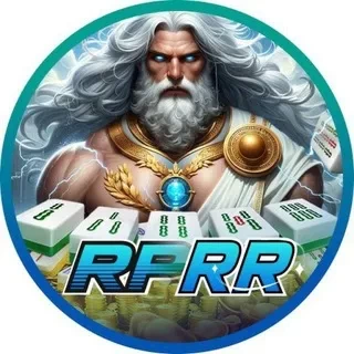 rprr App APK Terbaru APK Resmi — ikon aplikasi