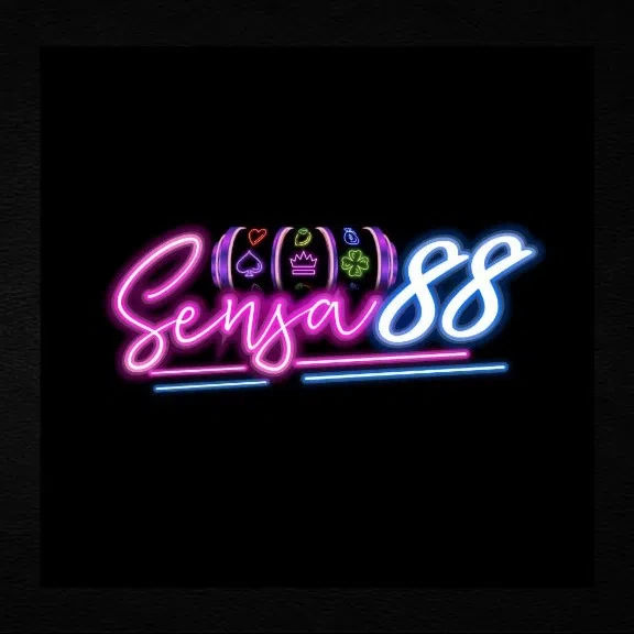 Review Aplikasi sensa88 APK Resmi — ikon aplikasi