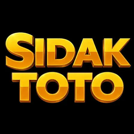 Download sidaktoto APK Original untuk Android APK Resmi — ikon aplikasi