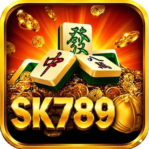 Update Aplikasi sk789 ke Versi Terbaru APK Resmi — ikon aplikasi