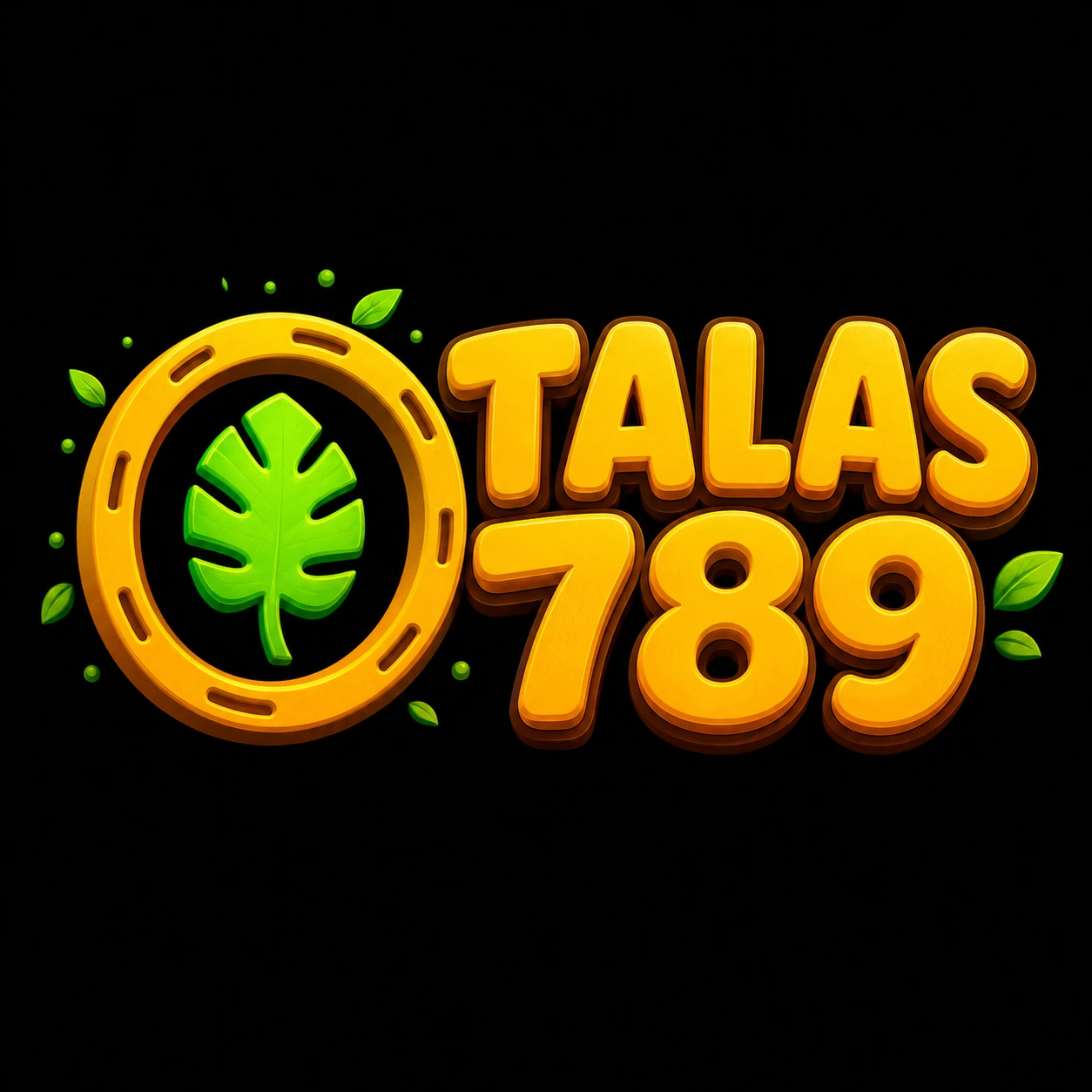 Aplikasi talas789 Resmi: Download dan Instalasi APK Resmi — ikon aplikasi