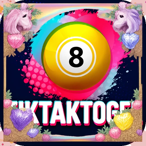 Kelebihan dan Fitur Aplikasi tiktaktogel Terbaru APK Resmi — ikon aplikasi