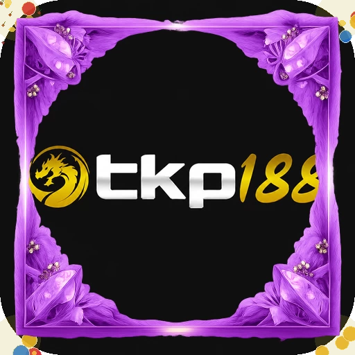 Cara Download dan Instal tkp188 di Android APK Resmi — ikon aplikasi