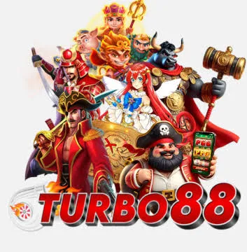 Aplikasi turbo88 Terbaru dengan Fitur Terbaik APK Resmi — ikon aplikasi
