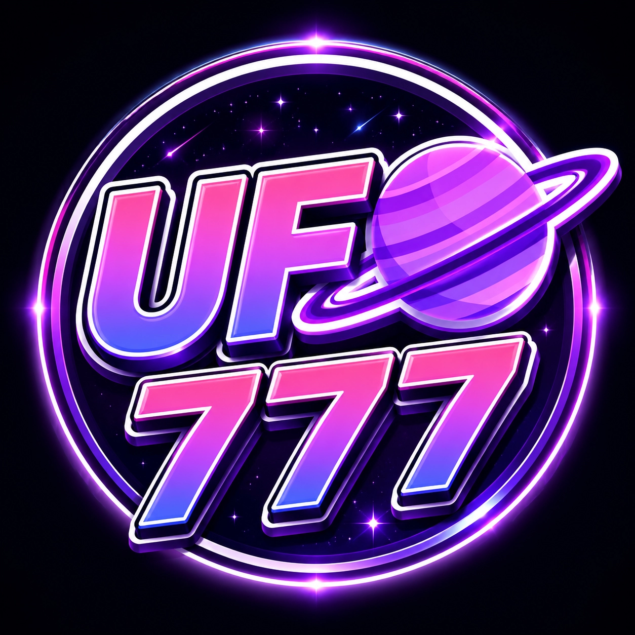 Aplikasi ufo777 Resmi: Download dan Instalasi APK Resmi — ikon aplikasi