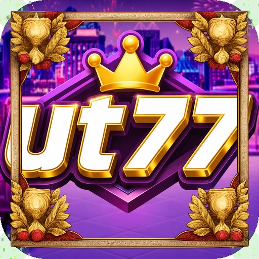 Cara Download dan Instal ut77 di Android APK Resmi — ikon aplikasi