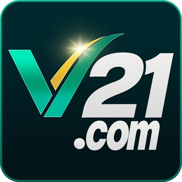 v21 App: Info, Rating, dan Link Download APK Resmi — ikon aplikasi