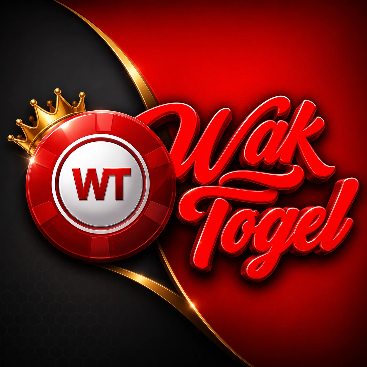Update Aplikasi waktogel ke Versi Terbaru APK Resmi — ikon aplikasi