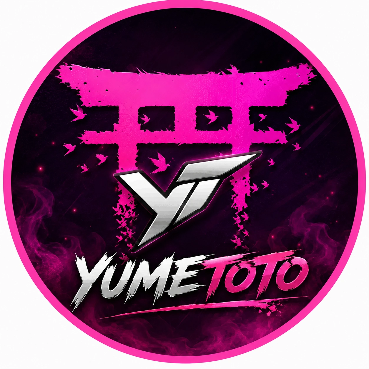 yumetoto App Terbaru: Fitur Unggulan dan Download APK Resmi — ikon aplikasi