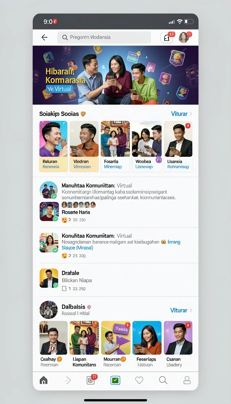 Screenshot Review Aplikasi nusbat88 nomor 2