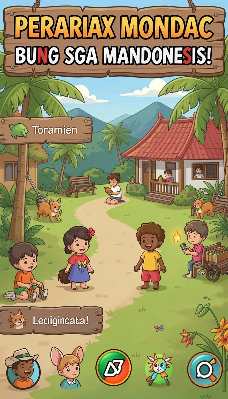 Screenshot Aplikasi merahtoto Ringan untuk Android nomor 3