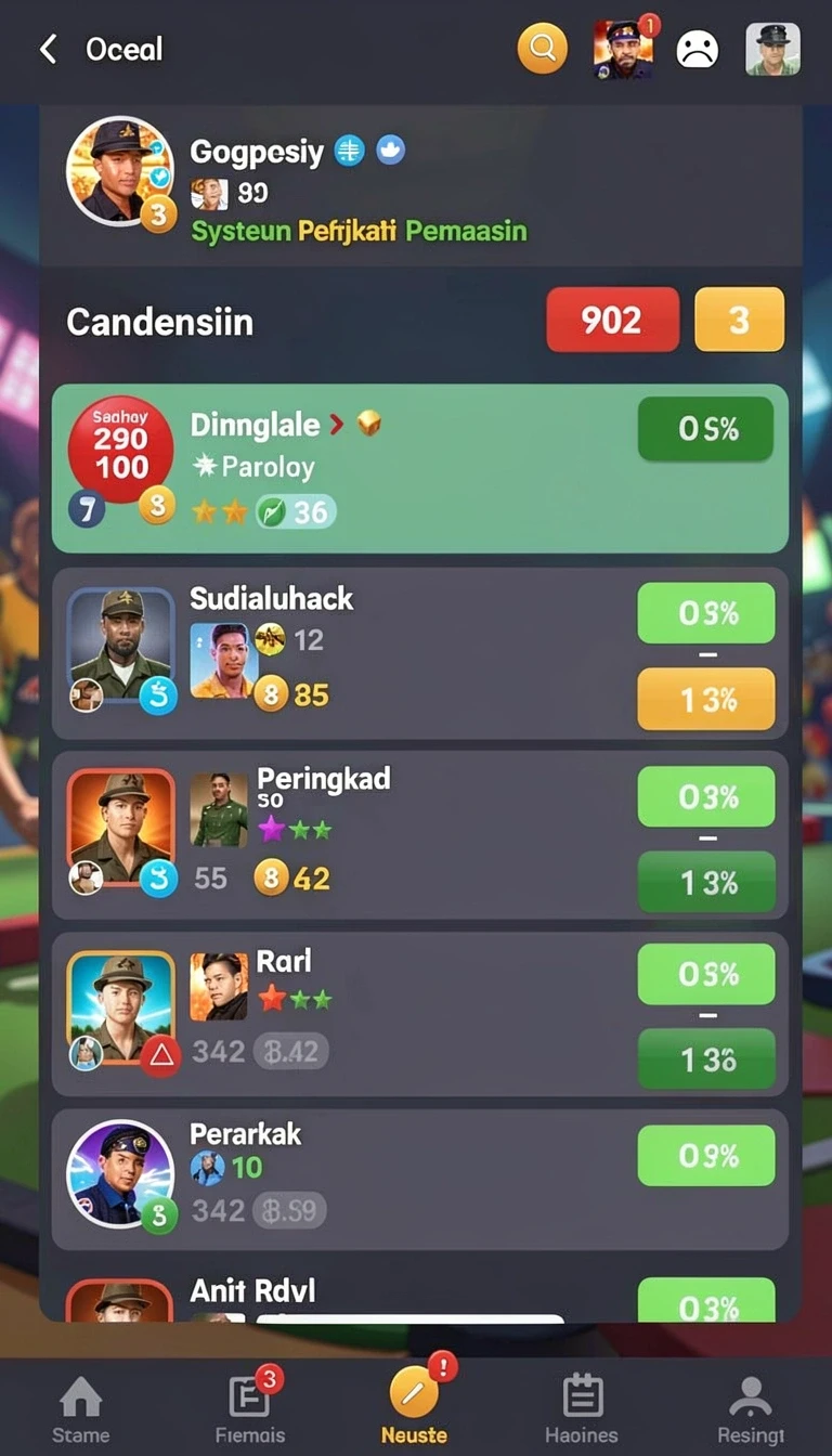 Screenshot Review Aplikasi nagahoki88 nomor 2