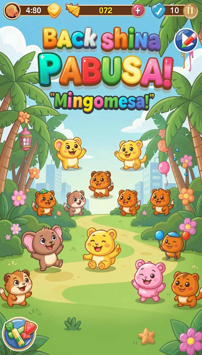 Screenshot Review Aplikasi indotogel nomor 3