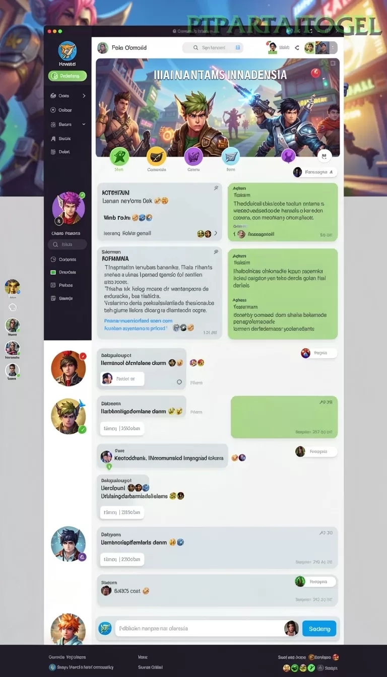 Screenshot pestabet nomor 3
