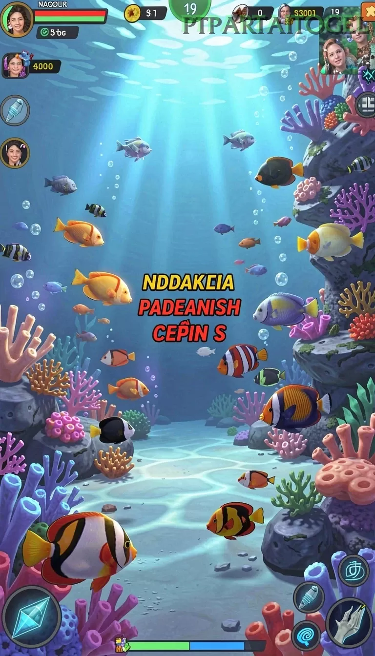Screenshot avatar808 nomor 1