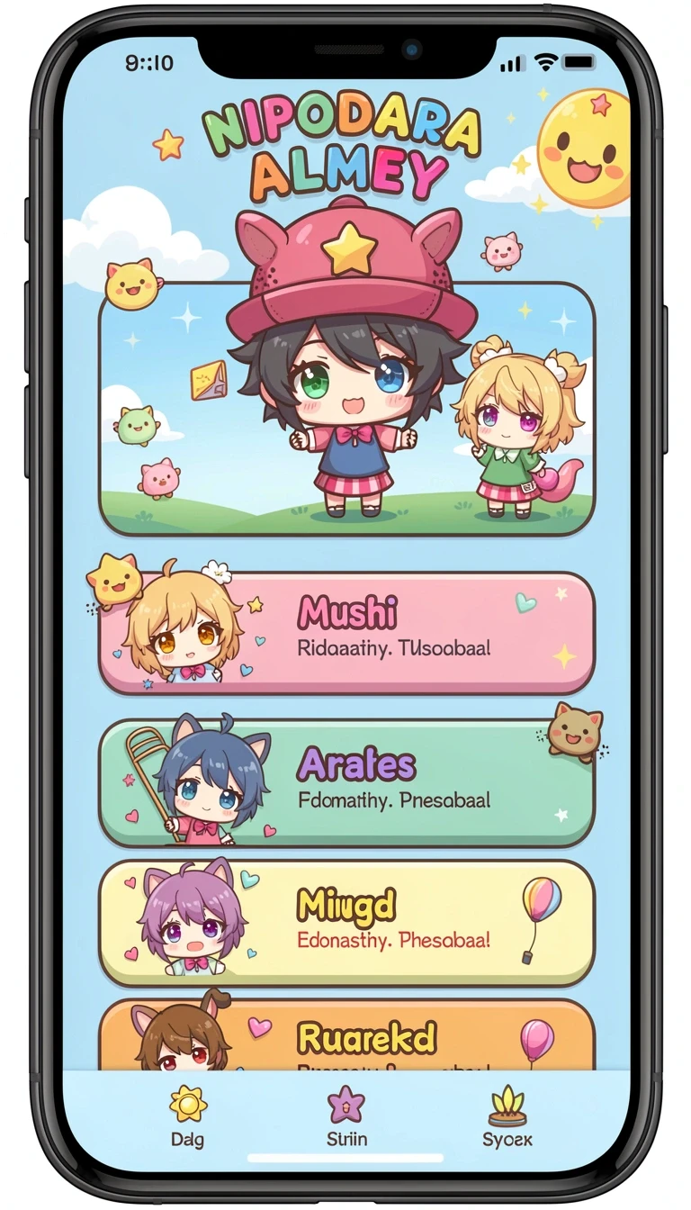 Screenshot Download pestabet APK Terbaru Full Version nomor 3
