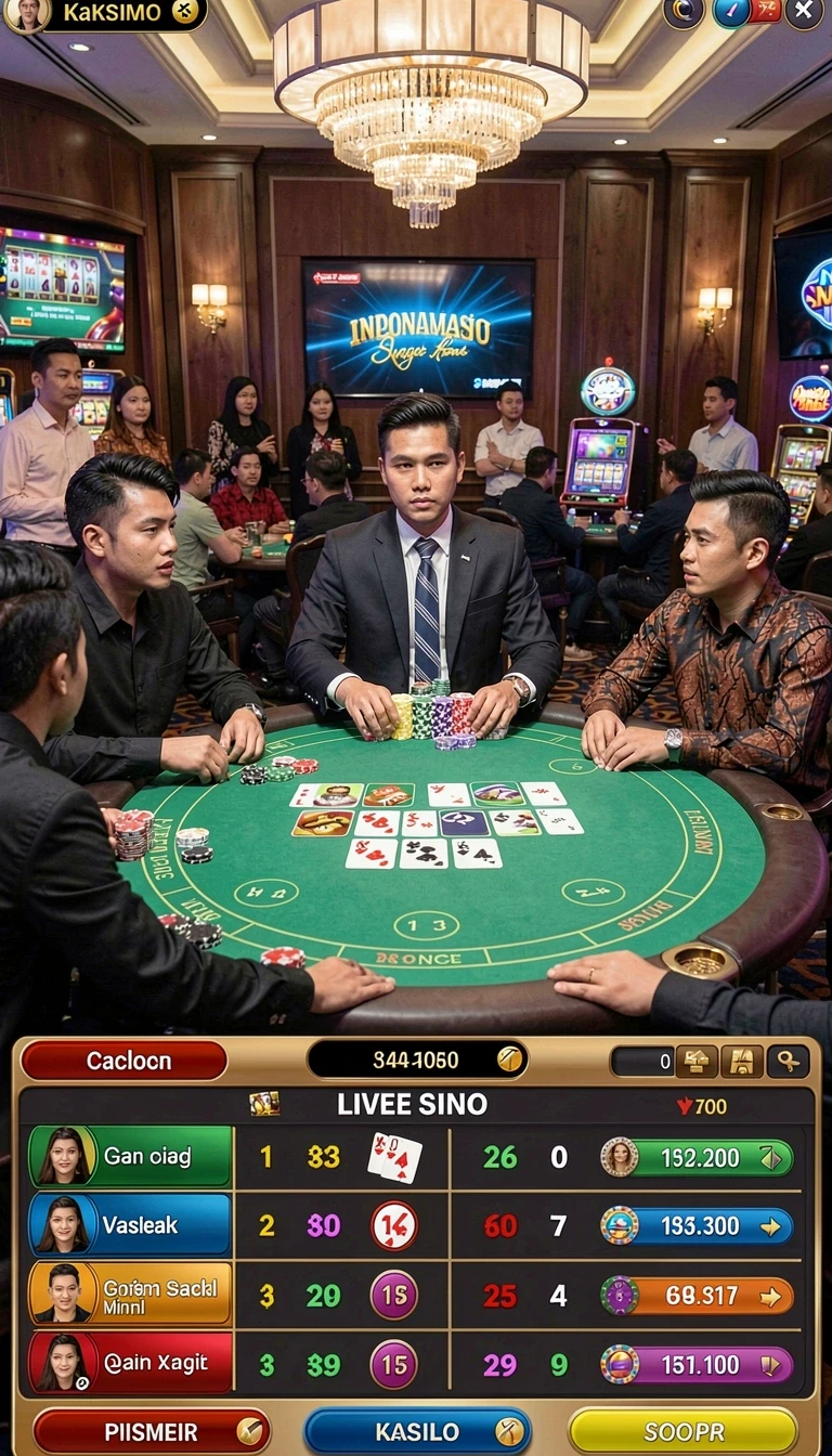Screenshot Review Aplikasi polynion nomor 2