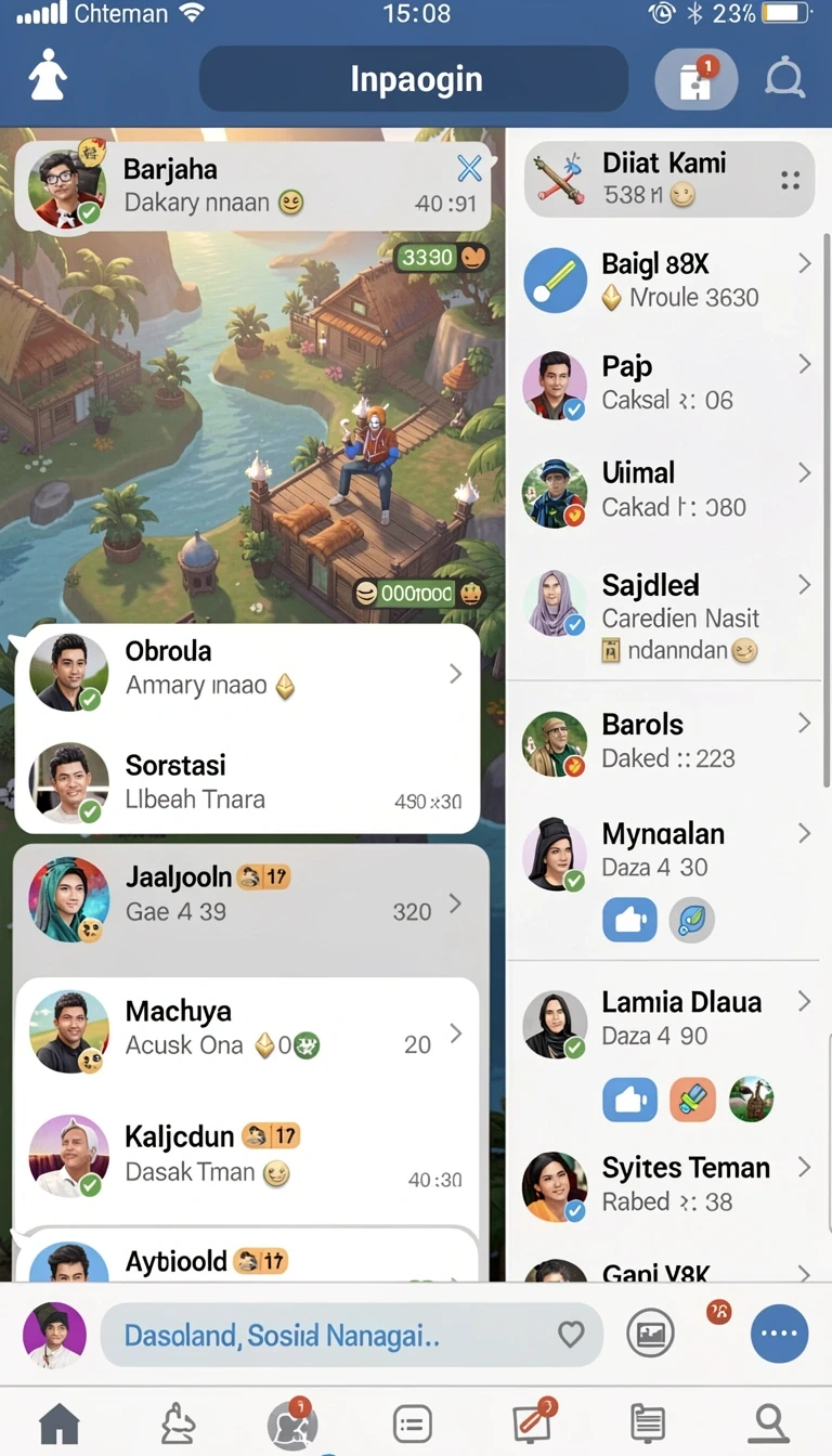 Screenshot Review Lengkap Aplikasi virus88 Terbaru nomor 1