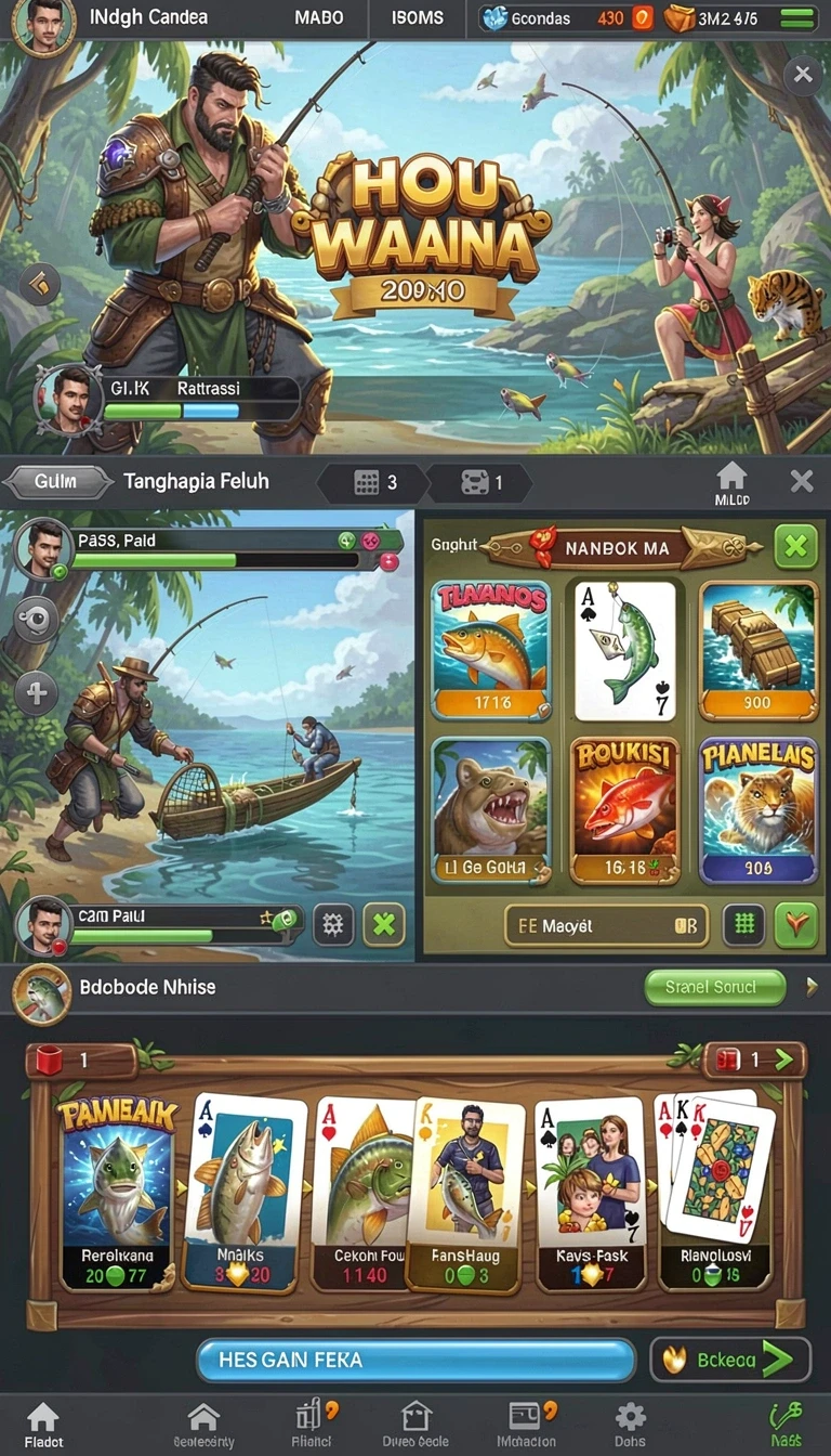 Screenshot Review Aplikasi bondan69 nomor 2