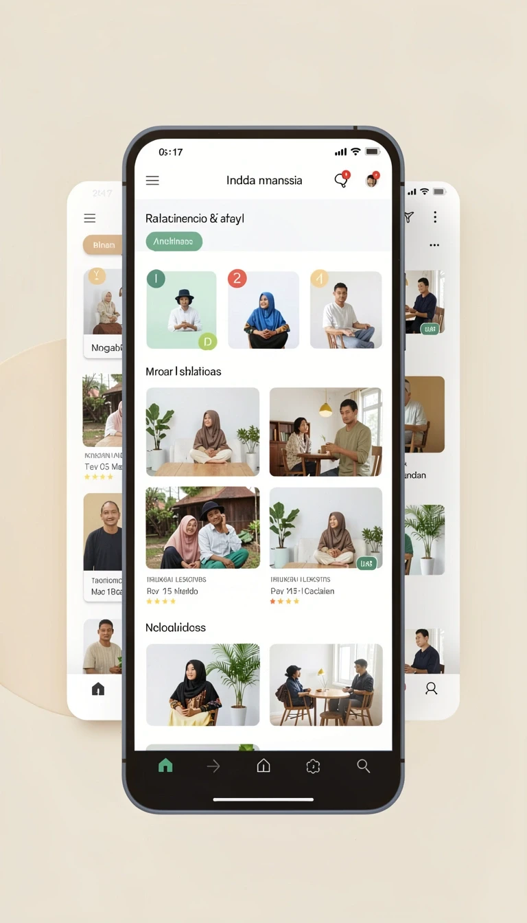 Screenshot Review Aplikasi peti4d nomor 2