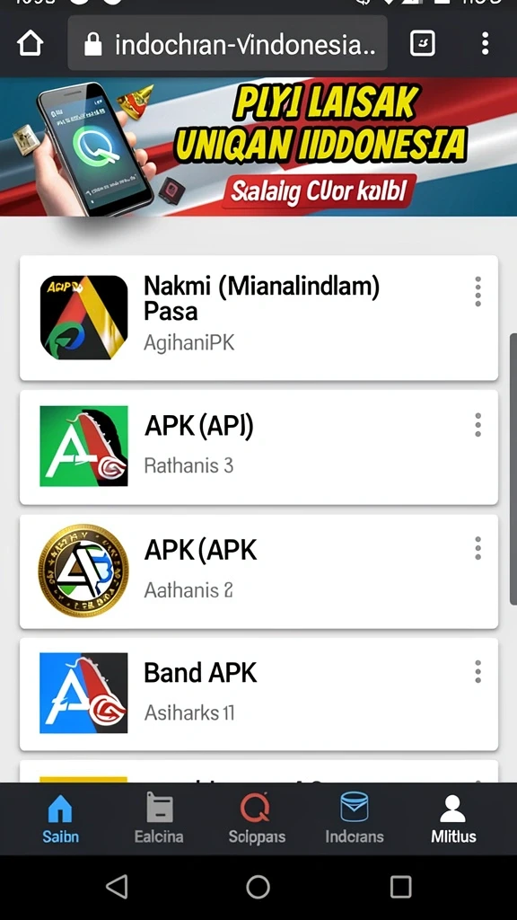 Screenshot Review Aplikasi jpslot88 nomor 3