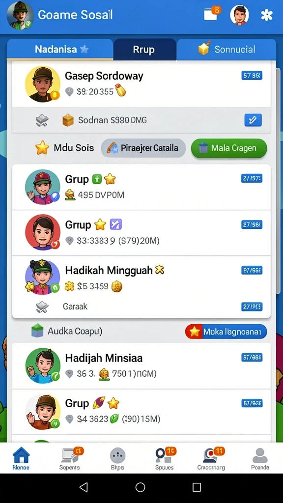 Screenshot Cara Download dan Instal s80 di Android nomor 3