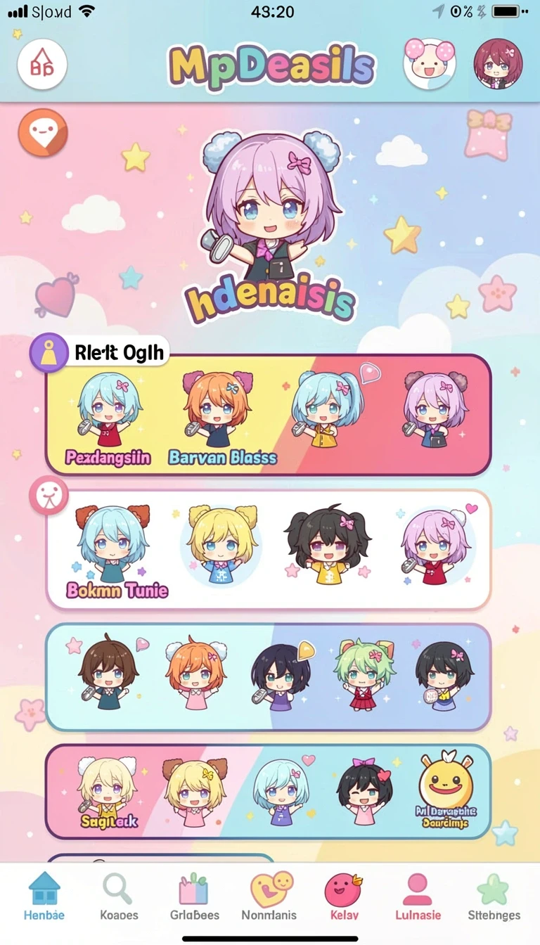 Screenshot Review Aplikasi fungame777 nomor 2