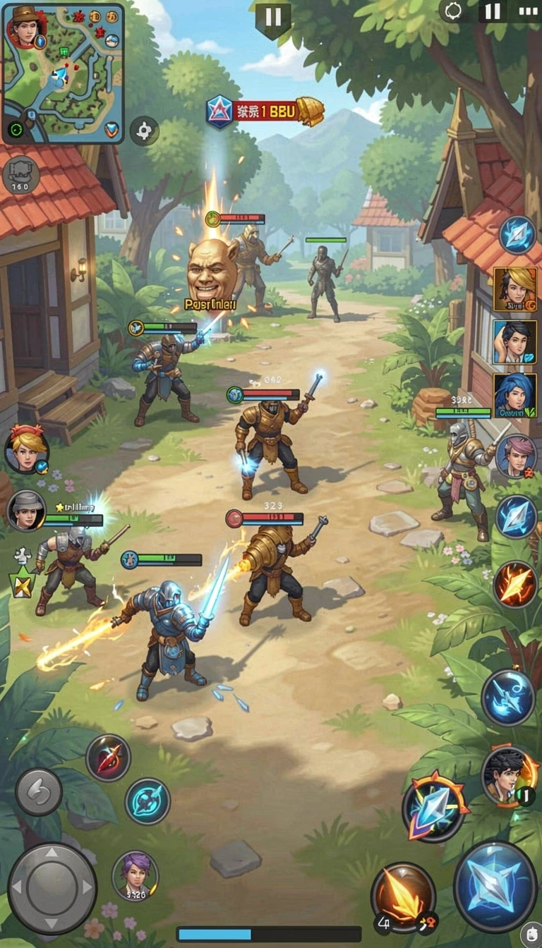 Screenshot Review Aplikasi dewakoin99 nomor 3