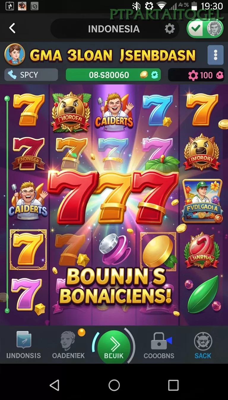 Screenshot updates nomor 1