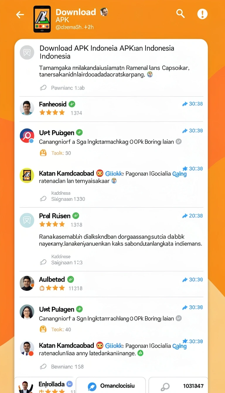 Screenshot Update Aplikasi gototo ke Versi Terbaru nomor 1