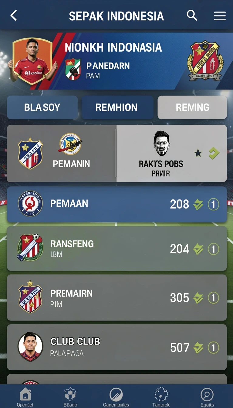 Screenshot Review Aplikasi buah4d nomor 1