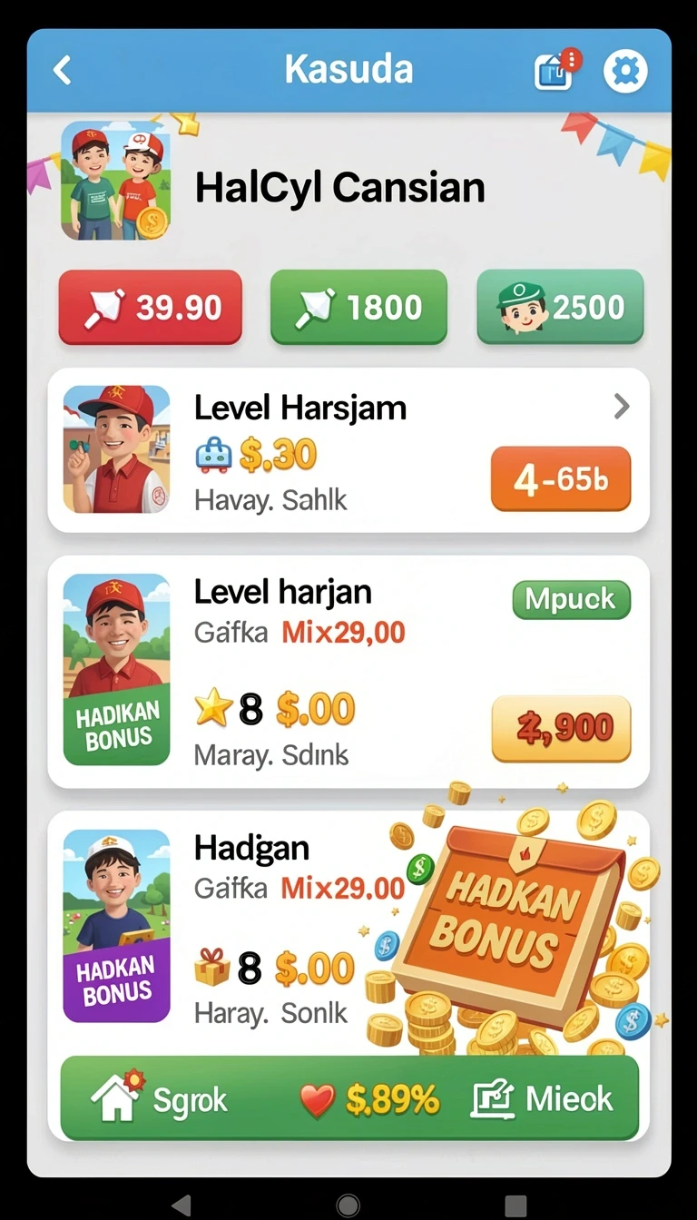 Screenshot Review Aplikasi marquee nomor 3