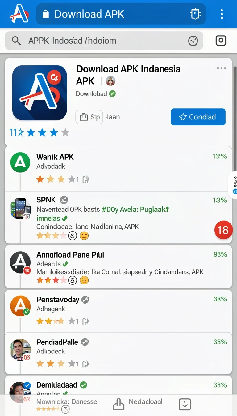 Screenshot jjbet118 App: Info, Rating, dan Link Download nomor 2