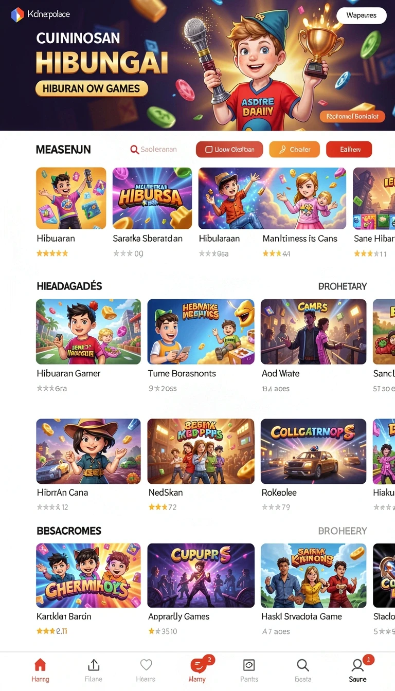 Screenshot Review Aplikasi nekototo nomor 3
