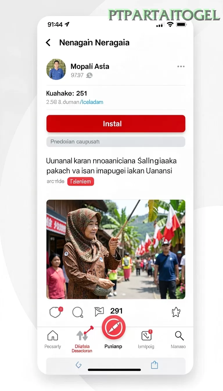 Screenshot virus88 nomor 1