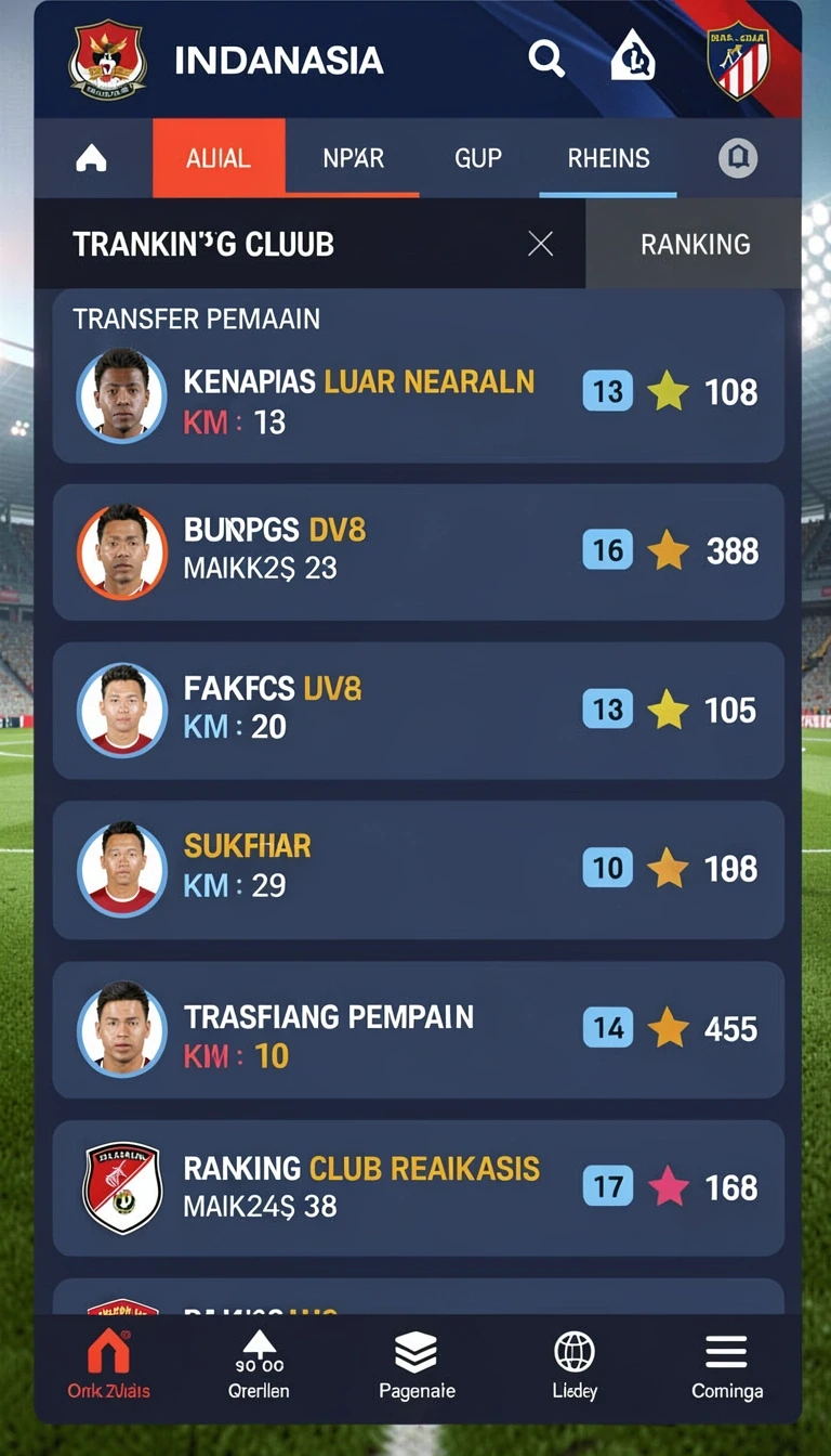 Screenshot Review Aplikasi 7777w nomor 1