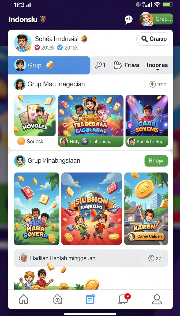 Screenshot Review Aplikasi tongwd nomor 1