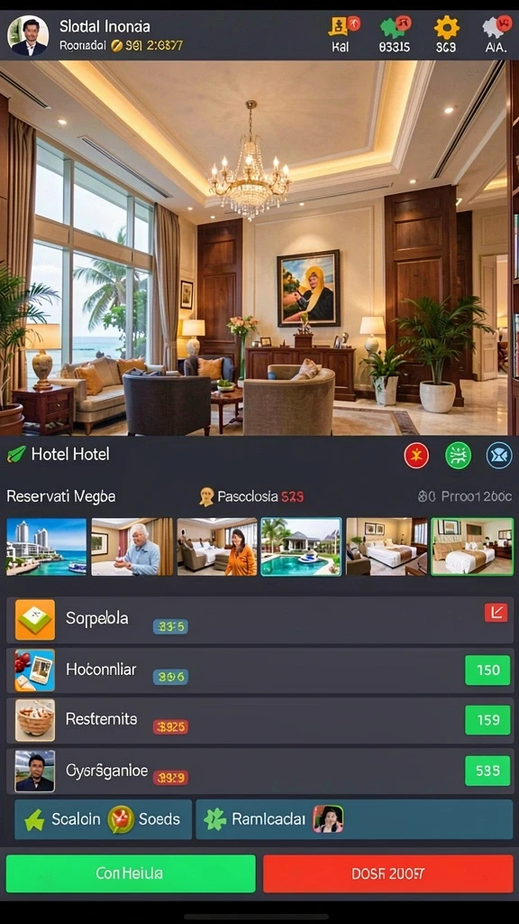 Screenshot Aplikasi ufo777 Resmi: Download dan Instalasi nomor 2