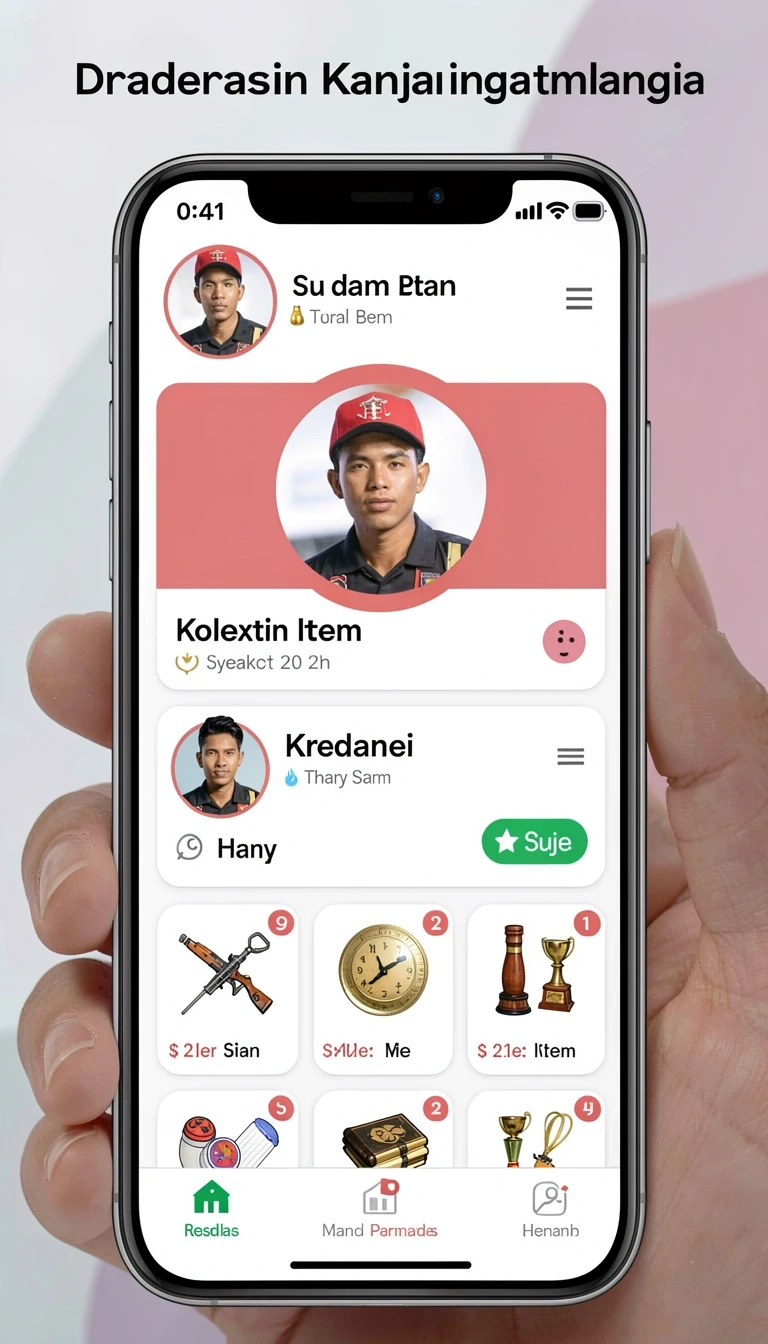 Screenshot Aplikasi kencana28 Terbaik untuk Android dan iOS nomor 2