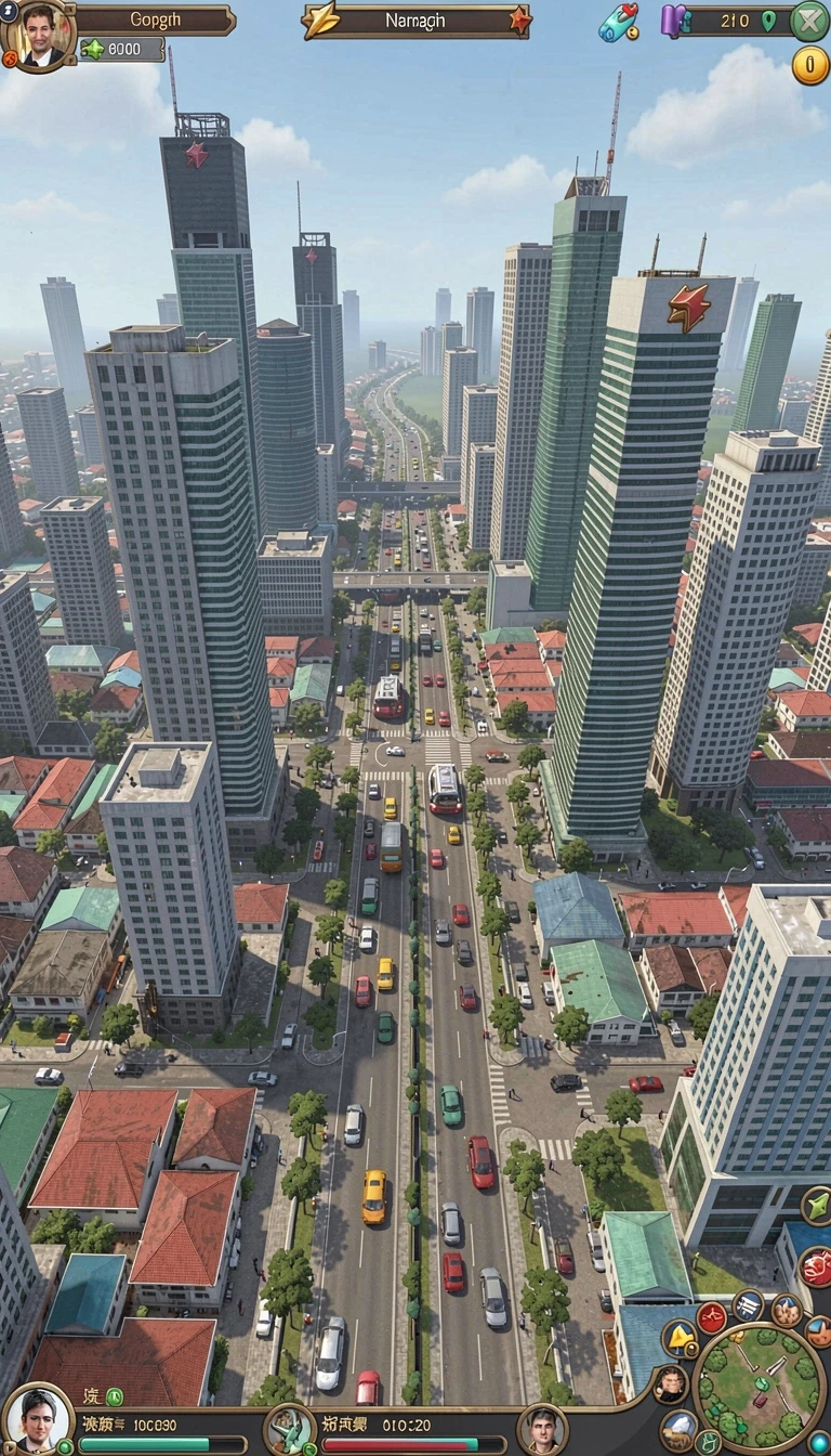 Screenshot Review Aplikasi slotsidr nomor 3