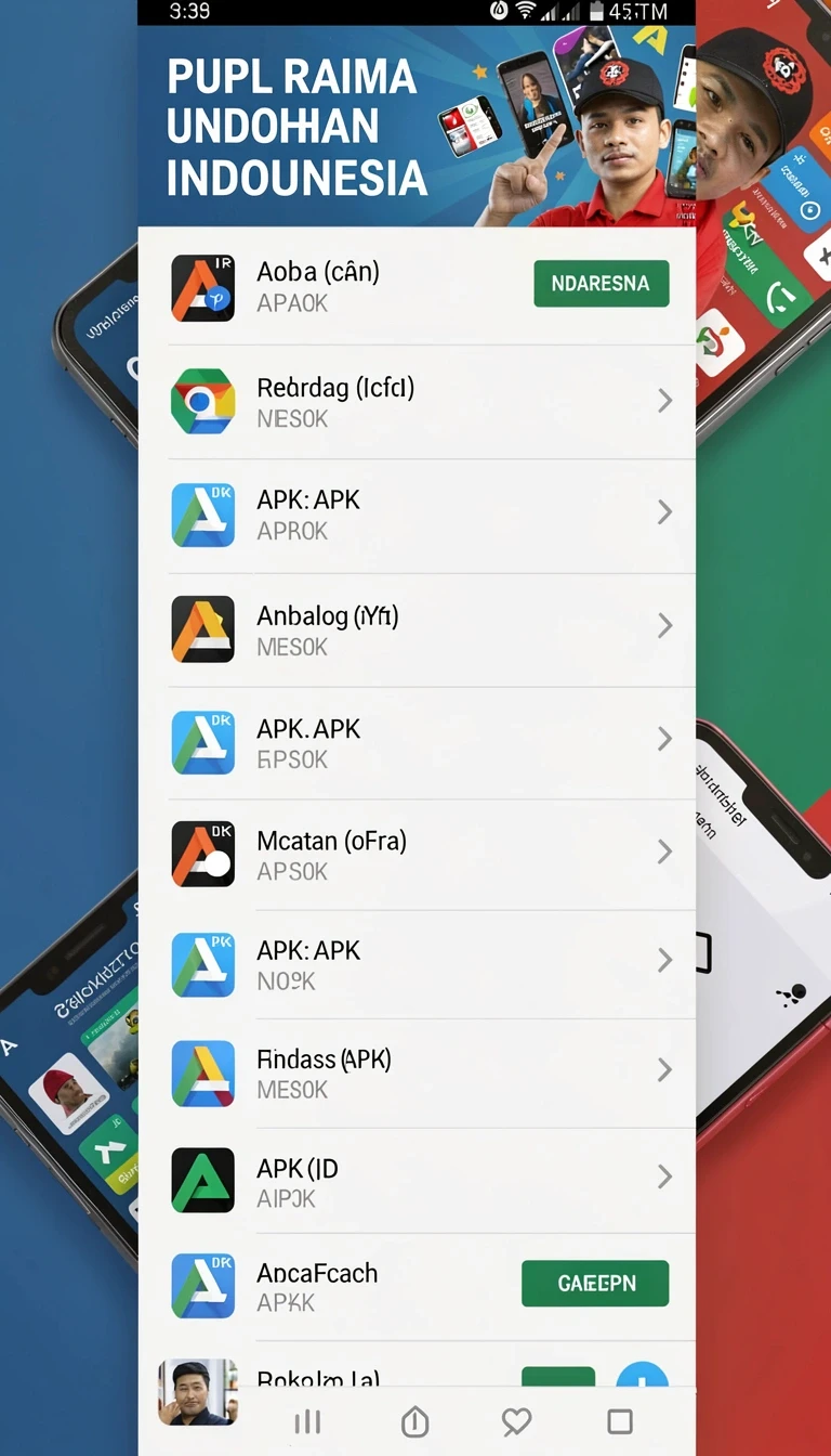 Screenshot Aplikasi 6r6r Resmi dan Terpercaya di Android nomor 1