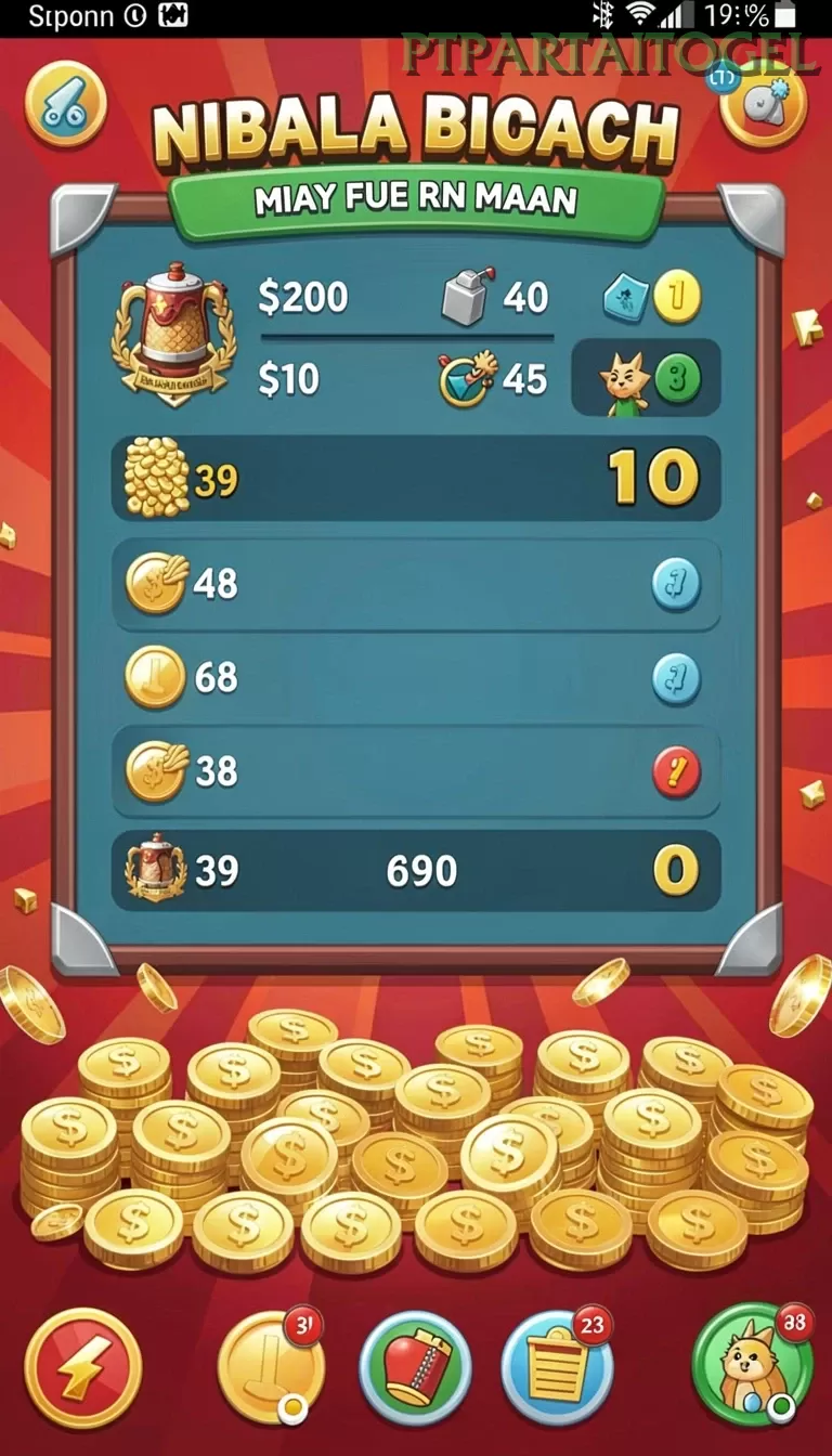 Screenshot kingdom4d nomor 3